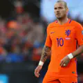 "Messi won that World Cup for you, you had nothing to do with it" - Wesley Sneijder slams Otamendi over trophy gesture