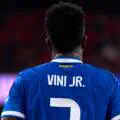 "This shames football" - Rio Ferdinand outraged by racist scandal involving Vinicius