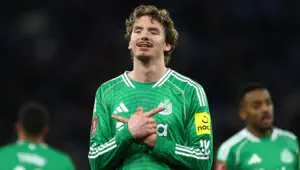 It didn't work out! Nick Woltemade wants to leave Newcastle and return to Germany