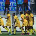 NPFL: Kwara United and Rivers United Share Spoils in Dramatic 1-1 Draw in Ilorin