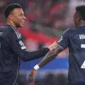 "Football has become gay" – José Luis Chilavert slams Vinícius and Mbappé's behavior