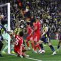 Nottingham Forest showcases its best European scoring run since their Champions League triumph