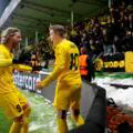 The fairy tale continues! Bodø/Glimt sets an all-time record for Norwegian teams in the Champions League