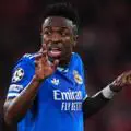 The investigation continues! Real submits evidence to UEFA in racism case during match with Benfica