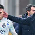 "We lost him" - Cristian Chivu confirms serious injury to Inter forward Lautaro Martínez