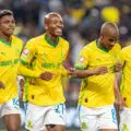 Championship strike. Leon stuns Pirates and ignites the title race.The symbolic team of Matchday 17 in the Betway Premiership according to Dailysports