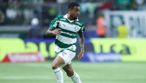 Brazilian reinforcement! Liverpool close to signing Allan from Palmeiras