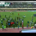 Kwara United FC Condemns Crowd Violence After NPFL Gameweek 22 Clash With Rivers United