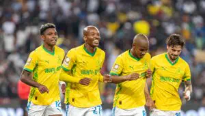 TS Galaxy vs Mamelodi Sundowns : heure du coup d’envoi, comment regarder, streaming en direct - 7 février 2026