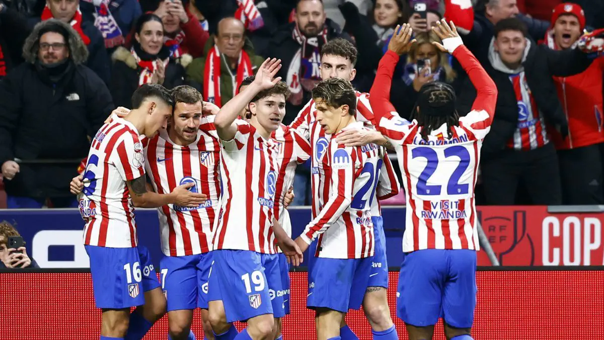 Atletico Madrid vs Espanyol prediction and betting tips 21 February 2026 | Dailysports experts