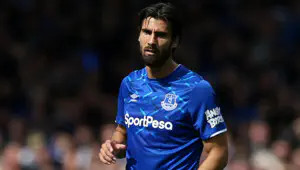 A new opportunity! Official: André Gomes joins Columbus Crew