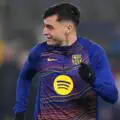 Hansi Flick a confirmé le retour de Pedri ! Le milieu de terrain du Barça prêt à jouer contre Levante
