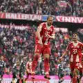 Un candidat à la présidence du Barça a contacté le Bayern au sujet du transfert de Harry Kane