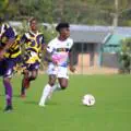 Ligue 1 ivoirienne : SOA bat l’ASEC Mimosas, le Racing Club s’impose face au FC OSA