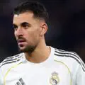 Real Madrid midfielder Dani Ceballos sidelined for six weeks with injury