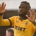 Another racist scandal. Wolverhampton reports abuse directed at their Nigerian forward Tolu Arokodare