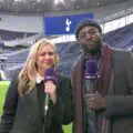 “I Think City Will Win the League” — Emmanuel Adebayor Predicts 2025/26 Premier League Title