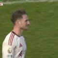 Fair call? Referee disallows controversial Mac Allister goal against Nottingham Forest