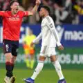 Riots erupt at the stadium. Mass brawl breaks out after Real Madrid match