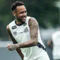 Alarm bells for Santos fans. Neymar talks about retirement