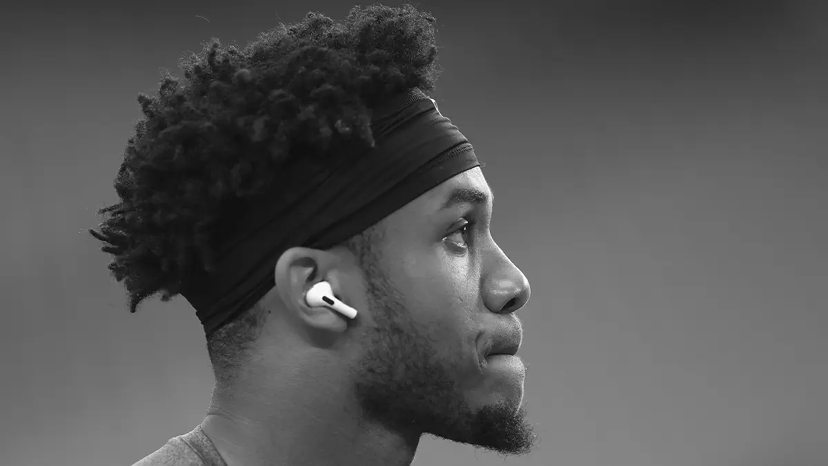 NFL wide receiver Rondale Moore passes away at 25 | Dailysports