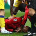 Grave blessure. Ruben Loftus-Cheek écarté pour une longue période après une terrible blessure