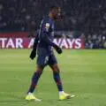 On sait si Ousmane Dembélé pourra jouer le match de Ligue des champions contre Monaco