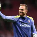 Encore une action décisive d’un gardien en Ligue des champions ! Jan Oblak signe une passe décisive contre Bruges