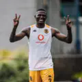 Thabiso Monyane on Kaizer Chiefs tittle approach: We do not know what is happening with other teams as our focus is solely on our performances 