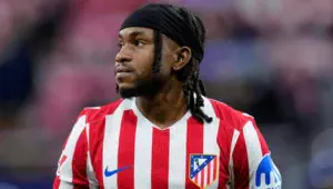 Ademola Lookman Provides Assist as Alexander Sørloth Nets Hat-Trick in Atlético Madrid’s 4–1 Win Over Club Brugge