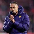 "If anyone can pull off a comeback, it's us" - Raphinha believes nothing is decided yet against Atletico