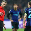 Nicolo Barella criticizes new Champions League format after elimination by Bodø/Glimt