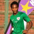 AmaZulu youngster AmaZulu midfielder Athini Maqokolo on his coach Arthur Zwane: He is the best I have worked with in my football journey