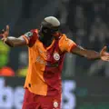 “Disappointed With the Performance of the Team” – Victor Osimhen Reacts to Galatasaray’s Loss Against Juventus