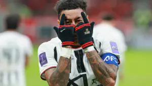 Bombshell! Jesse Lingard is on the verge of joining Corinthians
