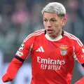 Réponse officielle du Benfica : le club dément l’aveu de racisme par Prestianni