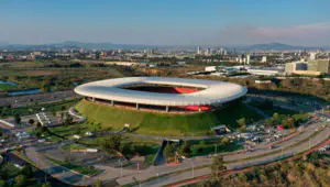 Horreur. Au Mexique, 456 sacs contenant des corps retrouvés près d’un stade qui accueillera la Coupe du monde