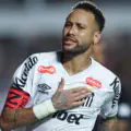 Respect ou provocation ? Neymar célèbre son but à la manière de Vinicius Junior