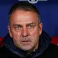 Chasing a historic record! Hansi Flick leads Barcelona for his 100th match