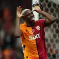 Victor Osimhen Scores and Provides Assist as Galatasaray Secure 3-1 Win Over Alanyaspor
