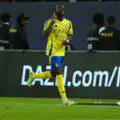 Sadio Mané marque à nouveau pour Al-Nassr en Saudi Pro League