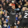 Antoine Semenyo Scores 14th Premier League Goal of the Season as Manchester City Beat Leeds 1-0