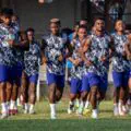 NPFL: Enyimba to Host Kun Khalifat FC Behind Closed Doors