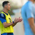 Ronaldo n'a pas terminé le match contre Al-Fayha. La raison de son remplacement révélée