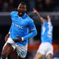 Zambo Anguissa devra patienter encore un peu avant de faire son retour avec le Napoli