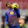 He's only 18! Lamine Yamal reaches 100 goal contributions in his career