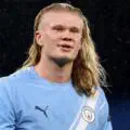 Erling Haaland manquera le match de Manchester City contre Leeds. La raison est connue