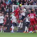 Set-piece masters! Liverpool rewrites Premier League history in this category