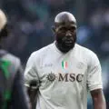 Après 280 jours. Lukaku marque pour Naples pour la première fois depuis mai dernier