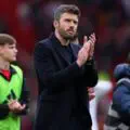 Résultat fantastique ! Carrick égale un record historique de la Premier League